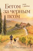 Книга Бегом за черным псом. Иногда стоит свернуть с правильной дороги, чтобы найти свою